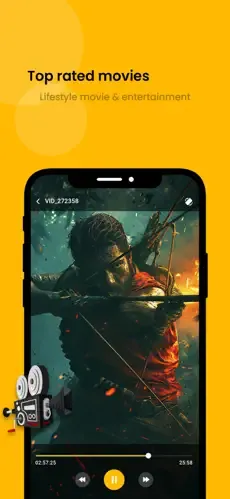 sony-alpha-a6000 Top Rated Movies